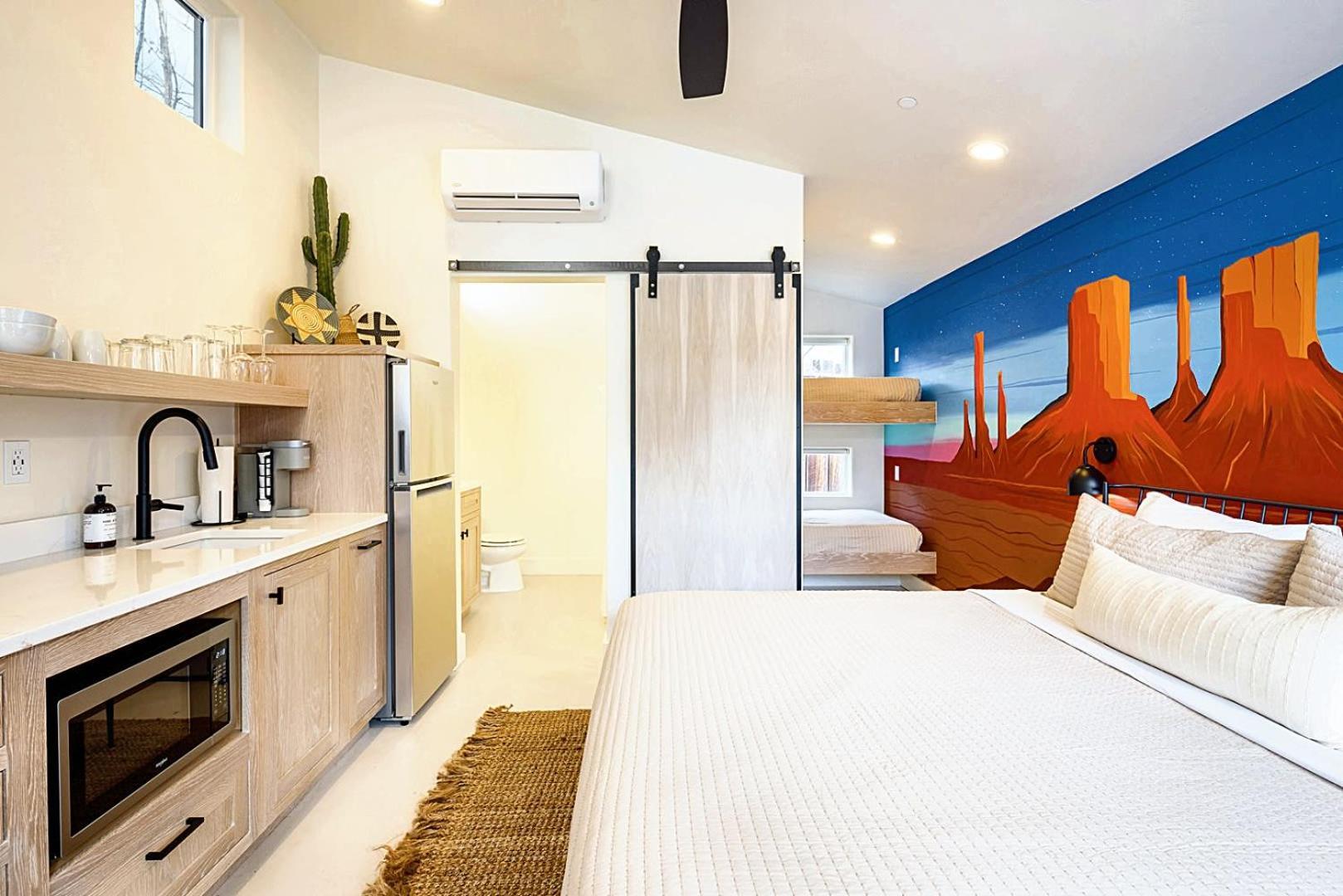 Downtown Kokopelli West 7 - Newly Remodeled Stylish Studio モアブ エクステリア 写真
